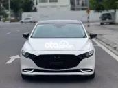 Mazda 3 2022 luxury 1.5 tên tư nhân