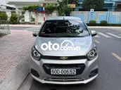 Chevrolet Spark Van 2 chỗ số sàn 2018