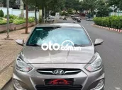 Hyundai Accent 2012 1.4 AT - 76000 km