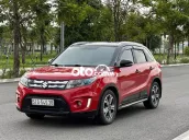 xe Nhật nhập châu Âu Suzuki Vitara 2017 - 98000 km