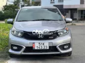 Honda Brio 2021 RS mới 16.000km một chủ
