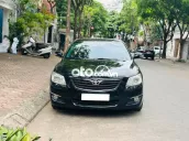 Toyota Camry 2008 3.5Q