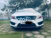 cla 45 AMG 4 matic