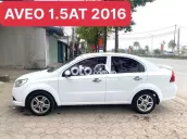 Chevrolet Aveo 2015 LTZ 1.5 AT - 40000 km