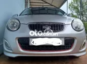 Kia Morning 2011 SX 1.1 AT Sport - 9274 km