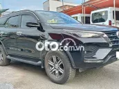 Xe Toyota Fortuner 2020 Máy Dầu Số Tự Động