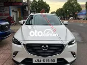 Mazda CX3 Premium 1.5 AT 2022