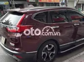 Honda CR V 2021 1.5L - 100000 km