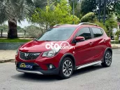 Vinfast Fadil Premium 2019 - Màu đỏ - 5v6km