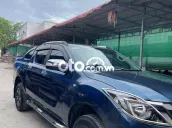 Mazda BT 50 2016 2.2 MT 4WD - Bán xe Bán Tải