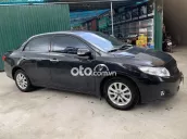 Toyota Corolla XLi 1.6AT 2009 - 160000 km