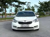 Kia K3 2015 1.6 MT - 110000 km