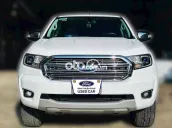 Ford Ranger 2021 XLT 2.0L 4x4 AT Limited - 46000