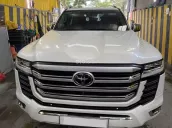 Bán Toyota Landcruiser LC300 sx 2021 siêu hot