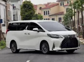 LEXUS LM350H 2022