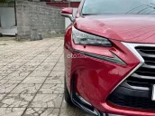 Lexus NX 200T