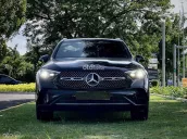Mercedes GLC300 4Matic 2024 siêu lướt 4.500km như xe thùng