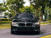 BMW 520i Luxury Line 2022 lướt nhẹ 23.000km cực đẹp