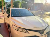 Toyota Camry 2.5Q 2019