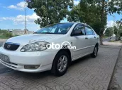 Toyota Corolla Altis 2003 1.8 MT - 130 triệu