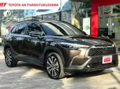 [XE ĐÃ QUA SỬ DỤNG] Cross 1.8V 2022