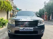 Ford Everest 2.5L 4x4 MT 2010 - 350 Triệu