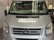 Ford Transit 2015 Standard MID - 371 km