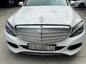Bán xe trả nợ, C250 Exclusive 2018- 76000 km