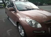 Luxgen 2011 - 80000 km
