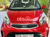 Kia Morning 2015 MT - 54000 km