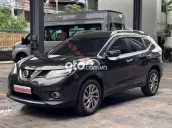 Xe Nissan X trail 2.5 SV 4WD 2016