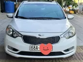 Kia K3 2014