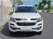 Chevrolet Trailblazer 2.5LT 2018 - 465 Triệu