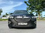 Mazda CX 5 2015 2.0 AT 2WD - 130000 km