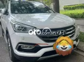Hyundai Santa Fe 2017 2.4 AT 4 WD - 90000 km