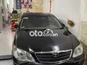 Toyota Camry 2004 2.4G 2004 - 265000 km