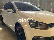 Volkswagen Polo 1.6 AT 2016 - 269 Triệu
