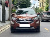 Ford EcoSport Titanium 1.5L AT 2019 - 410 Triệu