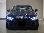 BMW 420i Convertible Model 2016 Một chủ từ mới.