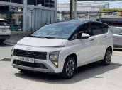 Hyundai Stargazer 2022 số tự động tại Tp.HCM