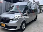 Transit Tiêu chuẩn 2022 - 635 Triệu