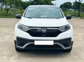 Honda CR-V 2021 tại Hà Nội