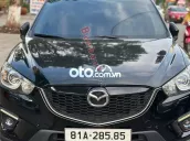 Xe Mazda CX5 2.0 AT 2015 - 420 Triệu