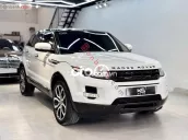 LandRover Range Rover Evoque Dynamic 2012