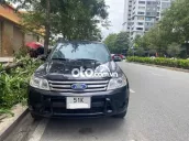 Ford Escape 2008 XLT 2.3 AT 4X4 - Chính chủ