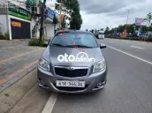 Daewoo GentraX SX 1.2 AT 2009 - 155 Triệu