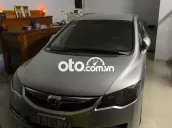 Honda Civic 2011 1.8 MT - 145000 km