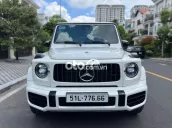 Mercedes Benz G Class 2022 - 19999 km