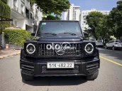 Mercedes Benz G Class 2021 G63 AMG - 25555 km