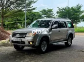 Ford Everest 2009 2.5L 4x2 MT - phom mới